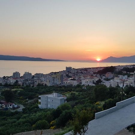 Villa Sukara Makarska Cameră foto
